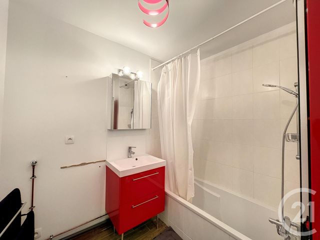 Appartement T3 à louer - 3 pièces - 62.9 m2 - TOURS - 37 - CENTRE - Century 21 Centre Habitat