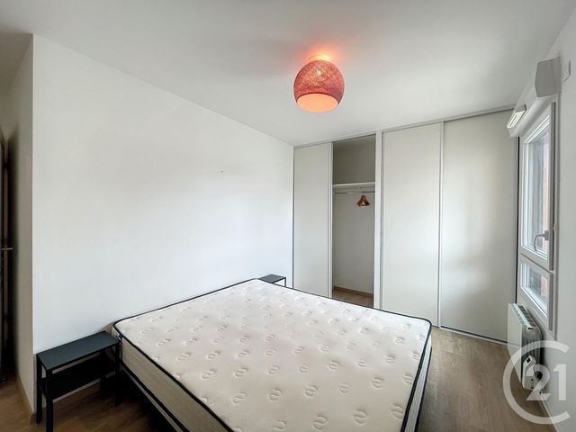 Appartement T3 à louer - 3 pièces - 62.9 m2 - TOURS - 37 - CENTRE - Century 21 Centre Habitat