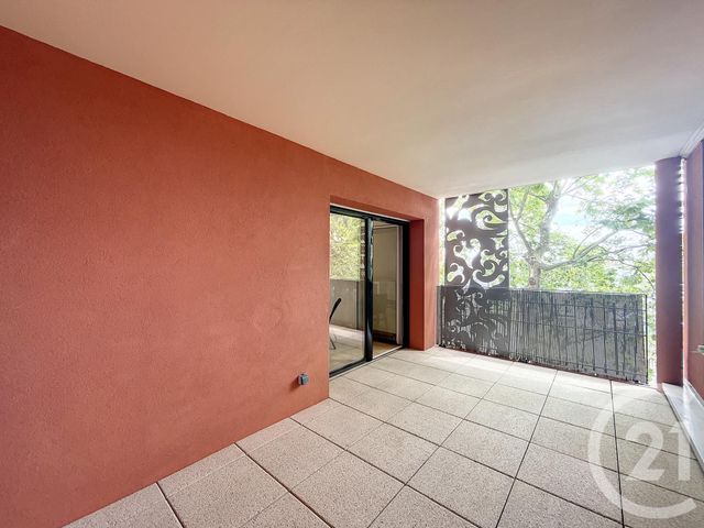 Appartement T3 à louer - 3 pièces - 62.9 m2 - TOURS - 37 - CENTRE - Century 21 Centre Habitat
