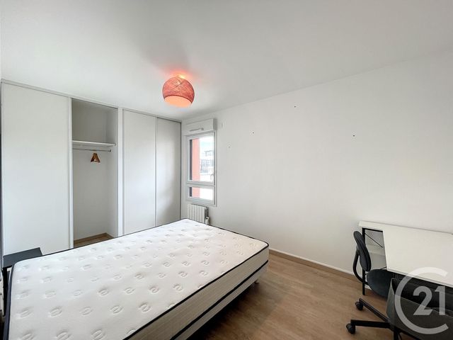 Appartement T3 à louer - 3 pièces - 62.9 m2 - TOURS - 37 - CENTRE - Century 21 Centre Habitat