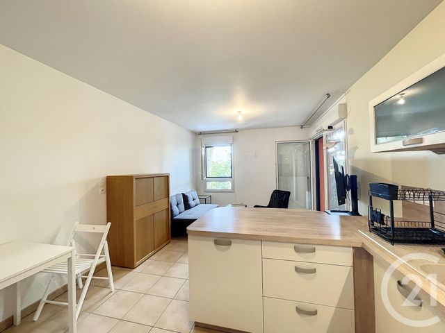 Appartement T3 à louer - 3 pièces - 62.9 m2 - TOURS - 37 - CENTRE - Century 21 Centre Habitat