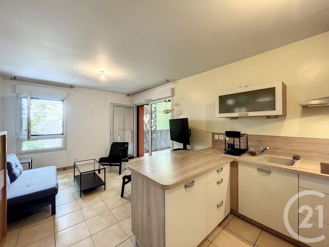 Appartement T3 à louer TOURS