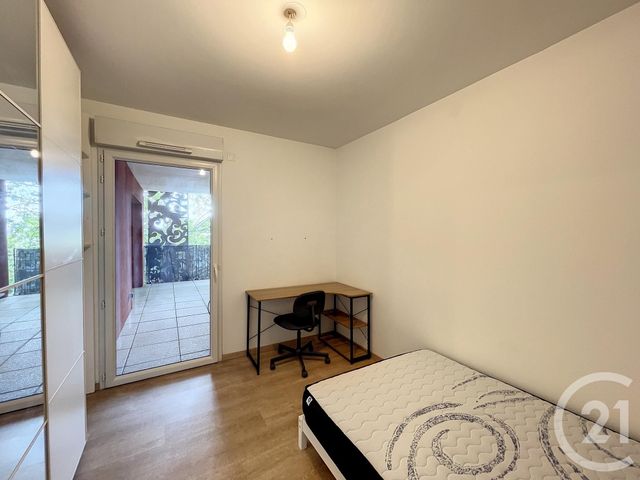 Appartement T3 à louer - 3 pièces - 62.9 m2 - TOURS - 37 - CENTRE - Century 21 Centre Habitat