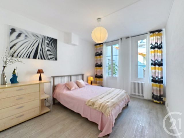 Appartement F2 à louer - 2 pièces - 54.43 m2 - TOURS - 37 - CENTRE - Century 21 Centre Habitat