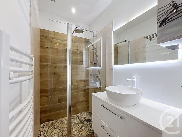 Appartement F2 à louer - 2 pièces - 54.43 m2 - TOURS - 37 - CENTRE - Century 21 Centre Habitat