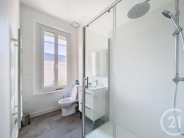 Chambre à louer - 1 pièce - 8.57 m2 - TOURS - 37 - CENTRE - Century 21 Centre Habitat