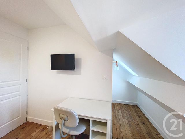 Chambre à louer - 1 pièce - 8.57 m2 - TOURS - 37 - CENTRE - Century 21 Centre Habitat