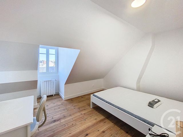 Chambre à louer TOURS