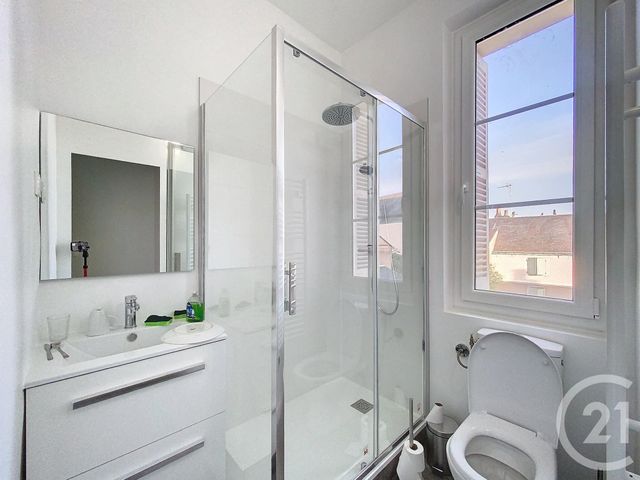 Chambre à louer - 1 pièce - 8.57 m2 - TOURS - 37 - CENTRE - Century 21 Centre Habitat