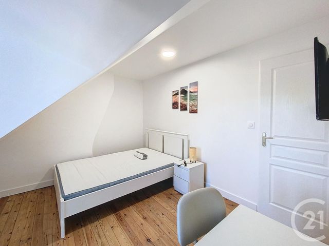 Chambre à louer - 1 pièce - 8.57 m2 - TOURS - 37 - CENTRE - Century 21 Centre Habitat