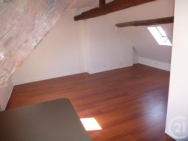 Appartement F1 à louer - 1 pièce - 19.93 m2 - TOURS - 37 - CENTRE - Century 21 Centre Habitat