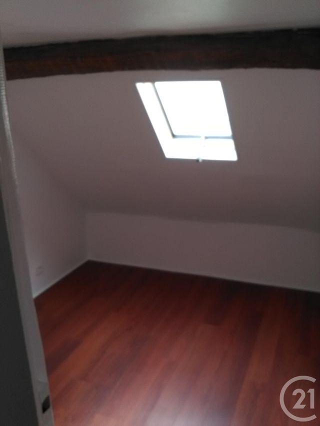 Appartement F1 à louer - 1 pièce - 19.93 m2 - TOURS - 37 - CENTRE - Century 21 Centre Habitat