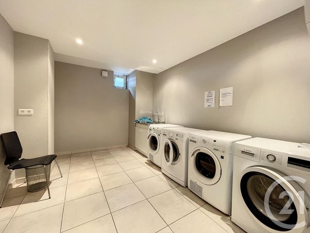 Appartement Chambre à louer - 1 pièce - 17.5 m2 - TOURS - 37 - CENTRE - Century 21 Centre Habitat