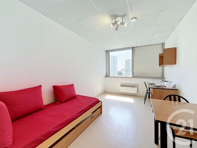 appartement - TOURS - 37