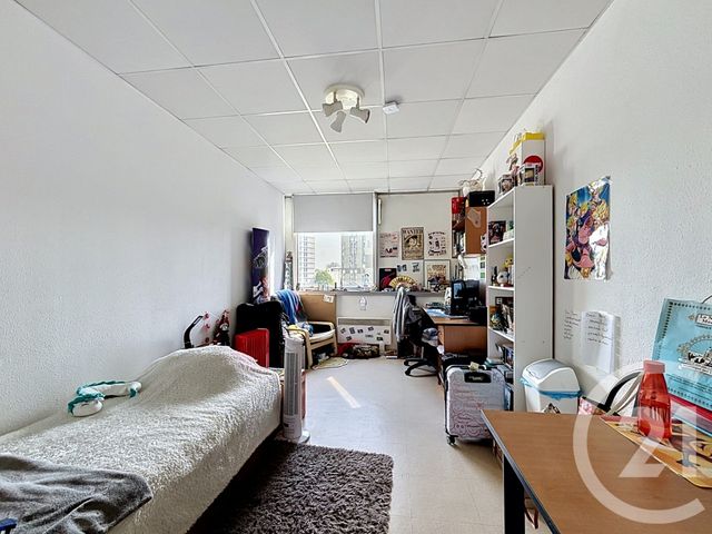 Appartement T1 à louer TOURS