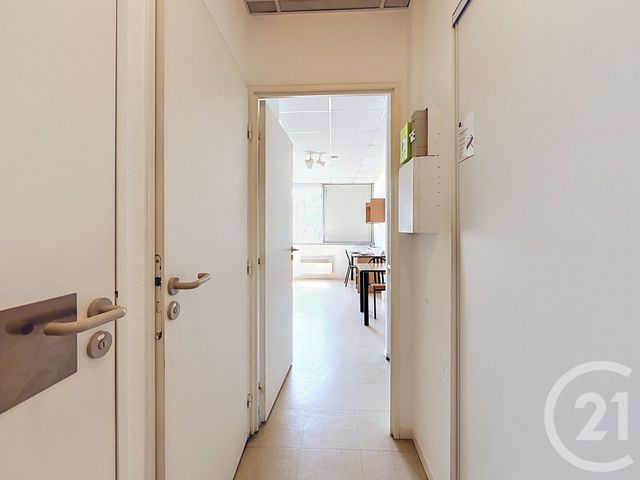 Appartement T1 à louer - 1 pièce - 21.0 m2 - TOURS - 37 - CENTRE - Century 21 Centre Habitat