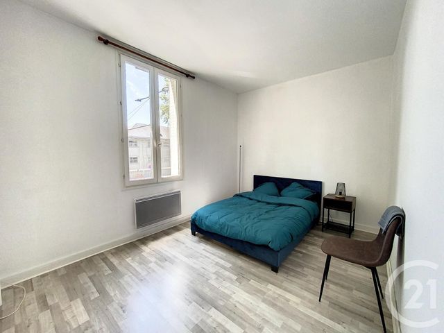 Appartement T3 à louer - 3 pièces - 60.15 m2 - TOURS - 37 - CENTRE - Century 21 Centre Habitat