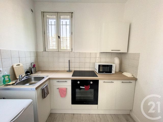 Appartement T3 à louer - 3 pièces - 60.15 m2 - TOURS - 37 - CENTRE - Century 21 Centre Habitat