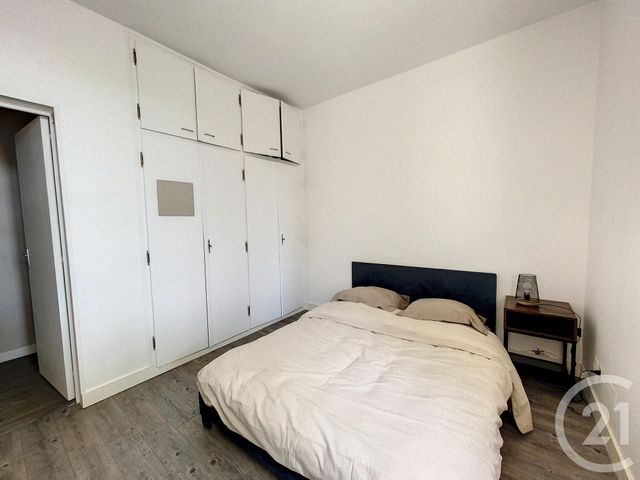 Appartement T3 à louer - 3 pièces - 60.15 m2 - TOURS - 37 - CENTRE - Century 21 Centre Habitat