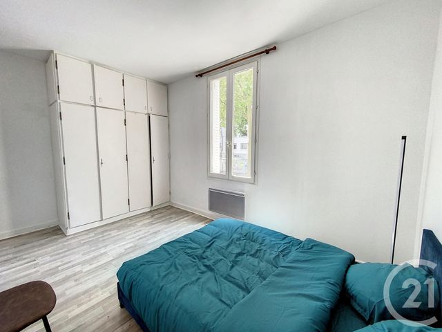 Appartement T3 à louer - 3 pièces - 60.15 m2 - TOURS - 37 - CENTRE - Century 21 Centre Habitat
