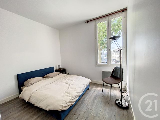 Appartement T3 à louer - 3 pièces - 60.15 m2 - TOURS - 37 - CENTRE - Century 21 Centre Habitat