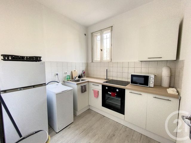 Appartement T3 à louer TOURS