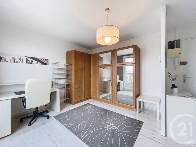 Appartement T1 à louer TOURS