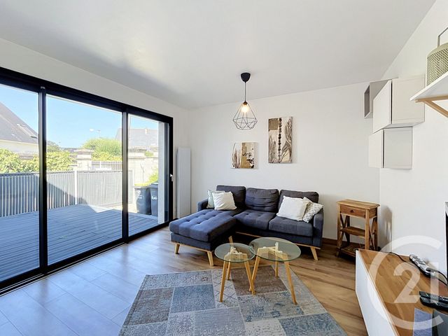 maison - LA RICHE - 37