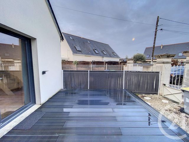 maison à louer - 2 pièces - 40.24 m2 - LA RICHE - 37 - CENTRE - Century 21 Centre Habitat