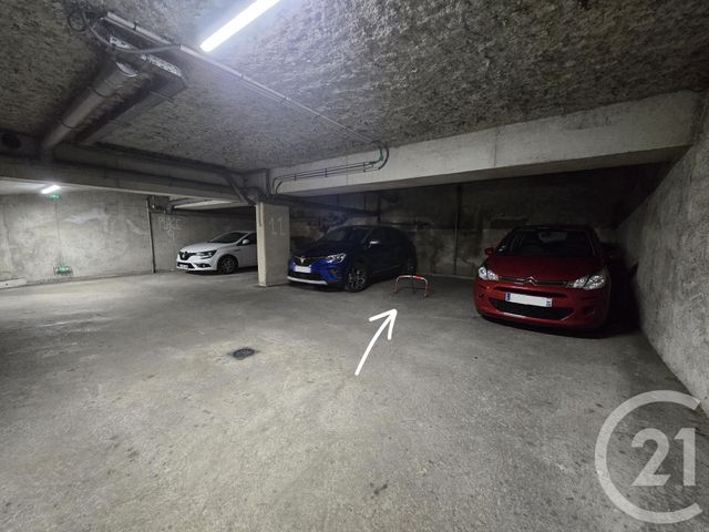 Appartement T1 à louer - 1 pièce - 28.01 m2 - TOURS - 37 - CENTRE - Century 21 Centre Habitat