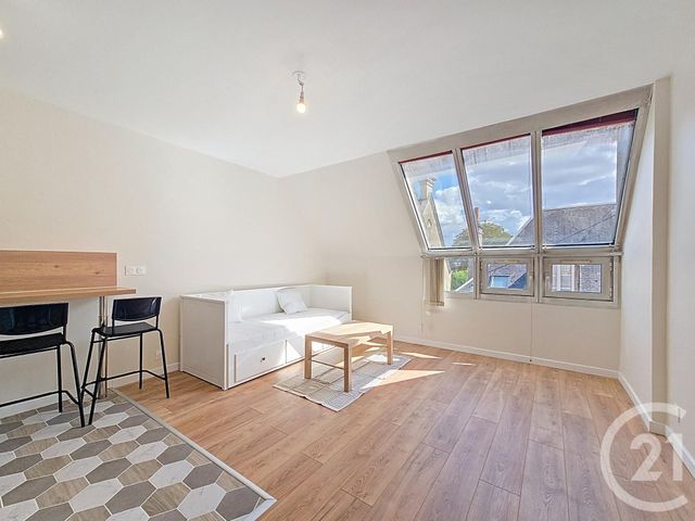 Appartement T1 à louer TOURS