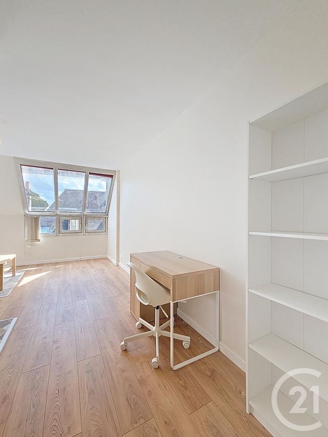 Appartement T1 à louer - 1 pièce - 28.01 m2 - TOURS - 37 - CENTRE - Century 21 Centre Habitat