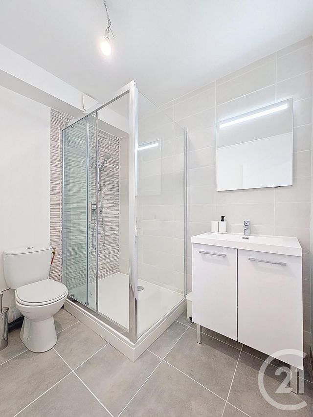 Appartement T1 à louer - 1 pièce - 28.01 m2 - TOURS - 37 - CENTRE - Century 21 Centre Habitat