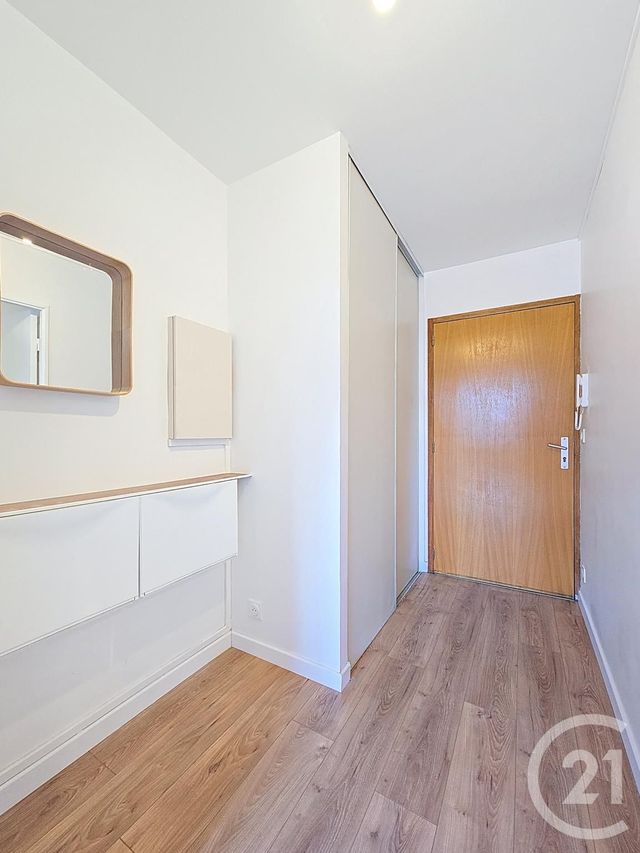 Appartement T1 à louer - 1 pièce - 28.01 m2 - TOURS - 37 - CENTRE - Century 21 Centre Habitat