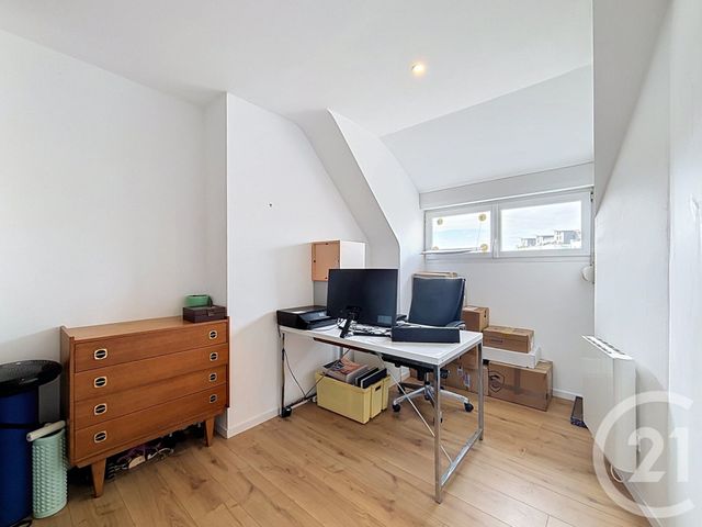 Appartement T3 à louer - 3 pièces - 54.15 m2 - TOURS - 37 - CENTRE - Century 21 Centre Habitat