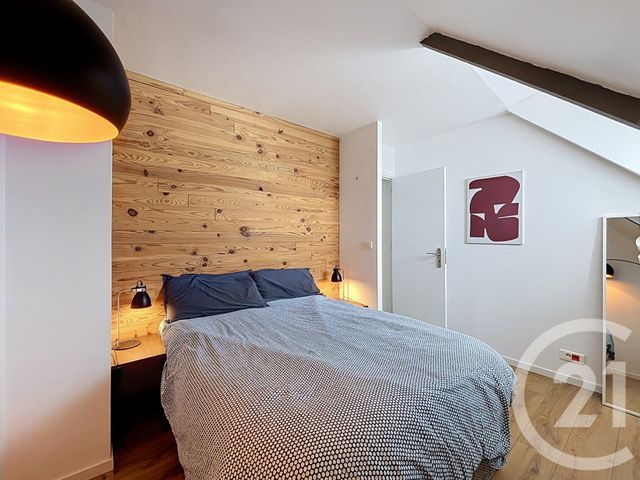 Appartement T3 à louer - 3 pièces - 54.15 m2 - TOURS - 37 - CENTRE - Century 21 Centre Habitat