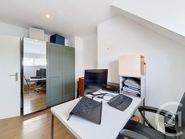 Appartement T3 à louer - 3 pièces - 54.15 m2 - TOURS - 37 - CENTRE - Century 21 Centre Habitat