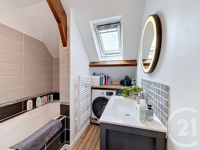 Appartement T3 à louer - 3 pièces - 54.15 m2 - TOURS - 37 - CENTRE - Century 21 Centre Habitat