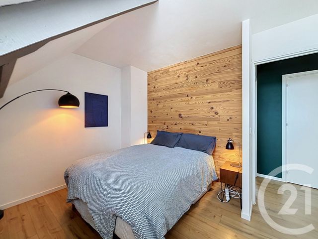 Appartement T3 à louer - 3 pièces - 54.15 m2 - TOURS - 37 - CENTRE - Century 21 Centre Habitat