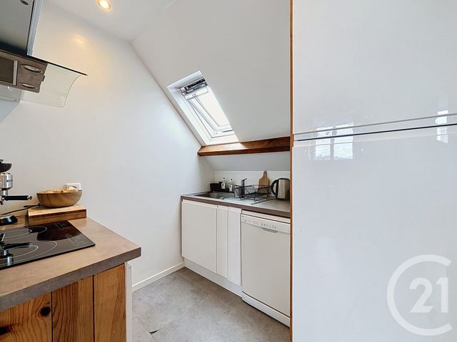 Appartement T3 à louer - 3 pièces - 54.15 m2 - TOURS - 37 - CENTRE - Century 21 Centre Habitat