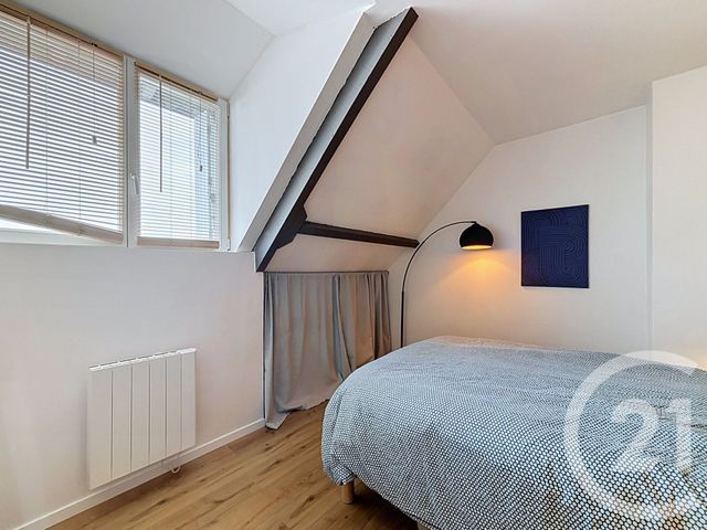 Appartement T3 à louer - 3 pièces - 54.15 m2 - TOURS - 37 - CENTRE - Century 21 Centre Habitat