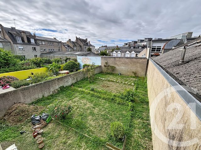 Appartement T3 à louer - 3 pièces - 54.15 m2 - TOURS - 37 - CENTRE - Century 21 Centre Habitat