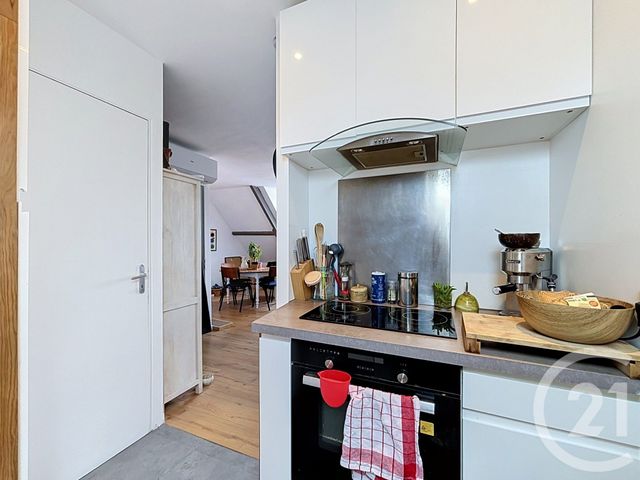 Appartement T3 à louer - 3 pièces - 54.15 m2 - TOURS - 37 - CENTRE - Century 21 Centre Habitat