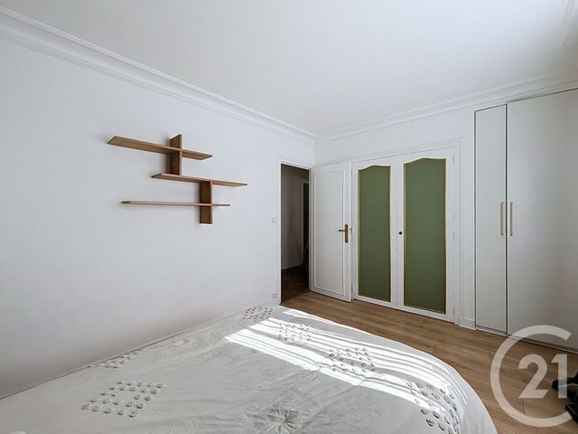 Appartement T4 à louer - 4 pièces - 74.39 m2 - TOURS - 37 - CENTRE - Century 21 Centre Habitat