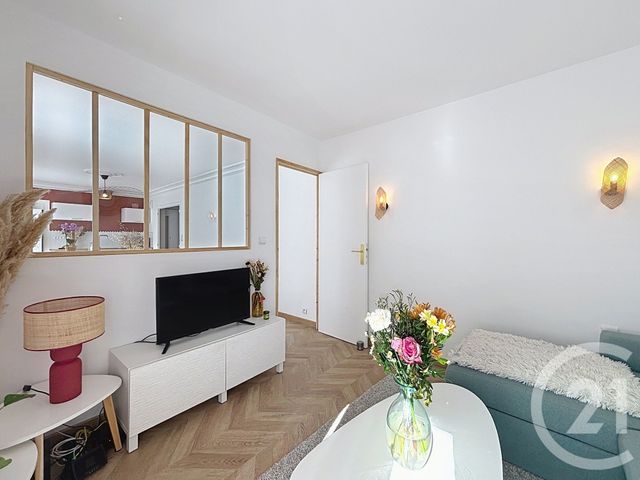 Appartement T4 à louer - 4 pièces - 74.39 m2 - TOURS - 37 - CENTRE - Century 21 Centre Habitat