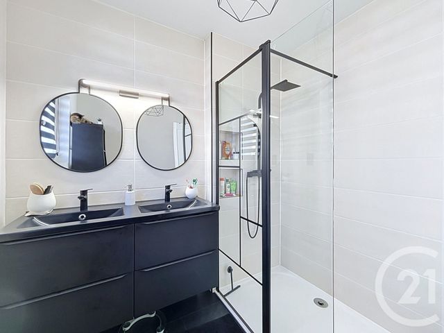 Appartement T4 à louer - 4 pièces - 74.39 m2 - TOURS - 37 - CENTRE - Century 21 Centre Habitat