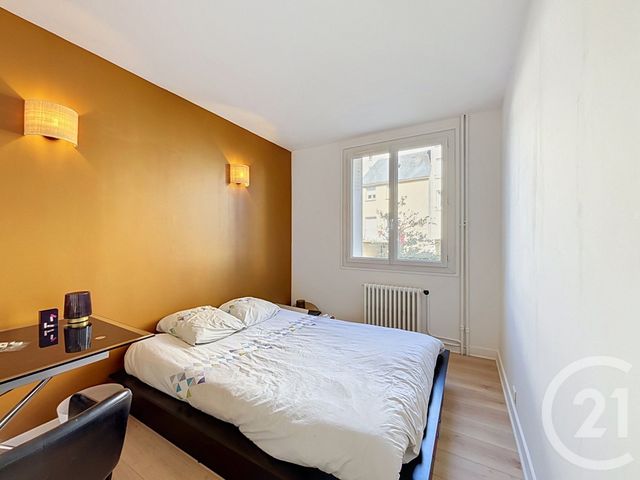Appartement T4 à louer - 4 pièces - 74.39 m2 - TOURS - 37 - CENTRE - Century 21 Centre Habitat