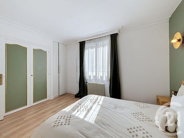 Appartement T4 à louer - 4 pièces - 74.39 m2 - TOURS - 37 - CENTRE - Century 21 Centre Habitat