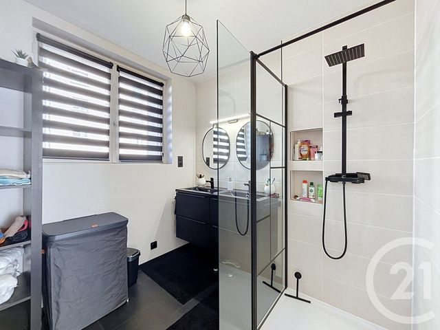 Appartement T4 à louer - 4 pièces - 74.39 m2 - TOURS - 37 - CENTRE - Century 21 Centre Habitat