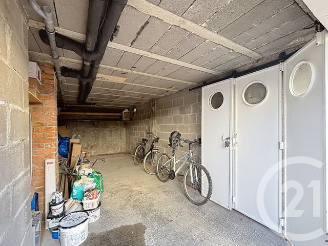 Appartement T4 à louer - 4 pièces - 74.39 m2 - TOURS - 37 - CENTRE - Century 21 Centre Habitat